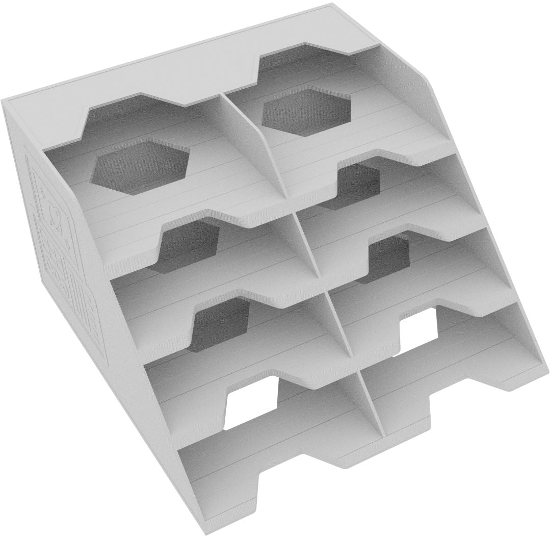 feldherr-card-holders-nemesis-kartenhalter-schwarz-8-f-cher image 7