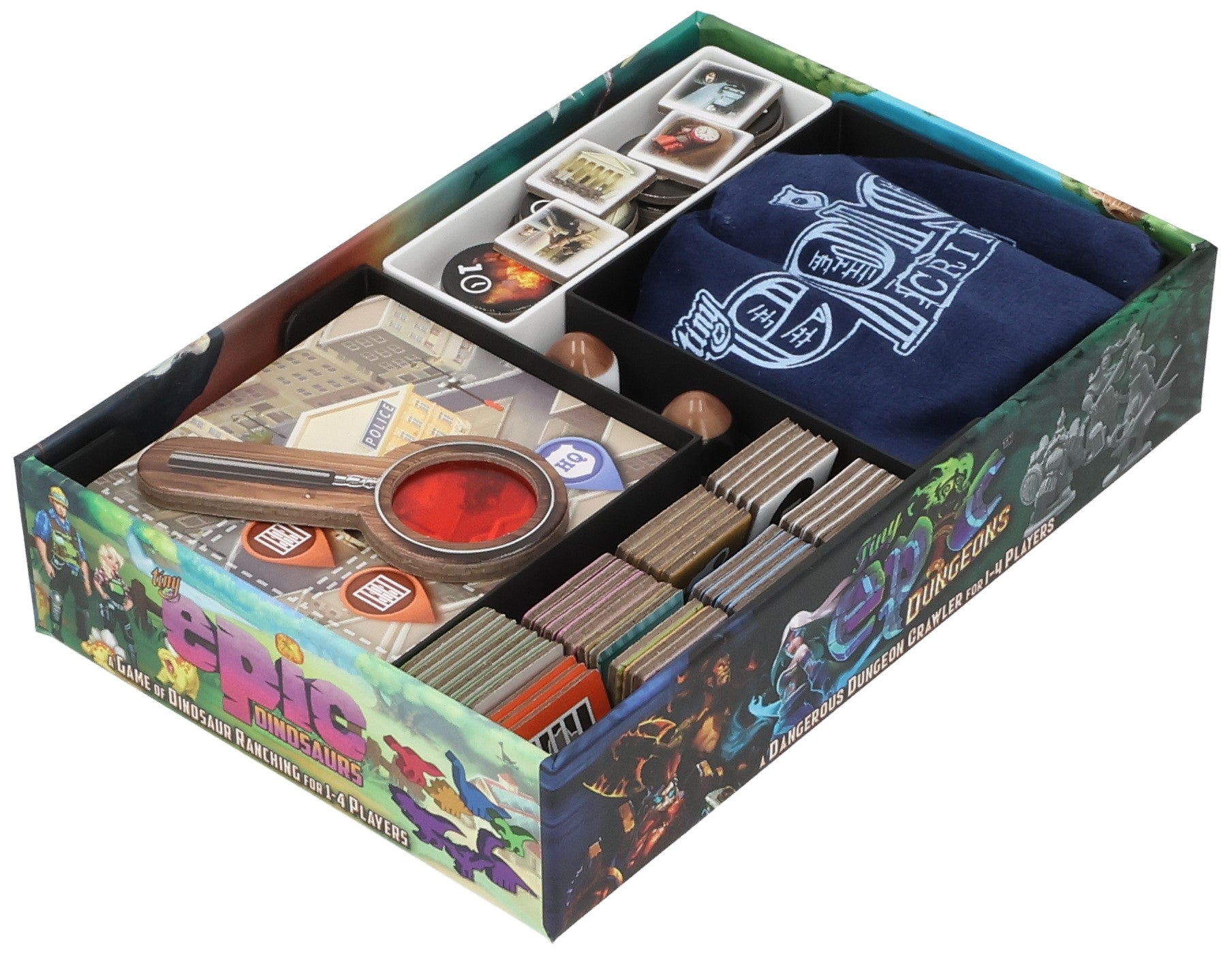 feldherr-organizer-einsatz-f-r-tiny-epic-crimes-grundspielbox image 1