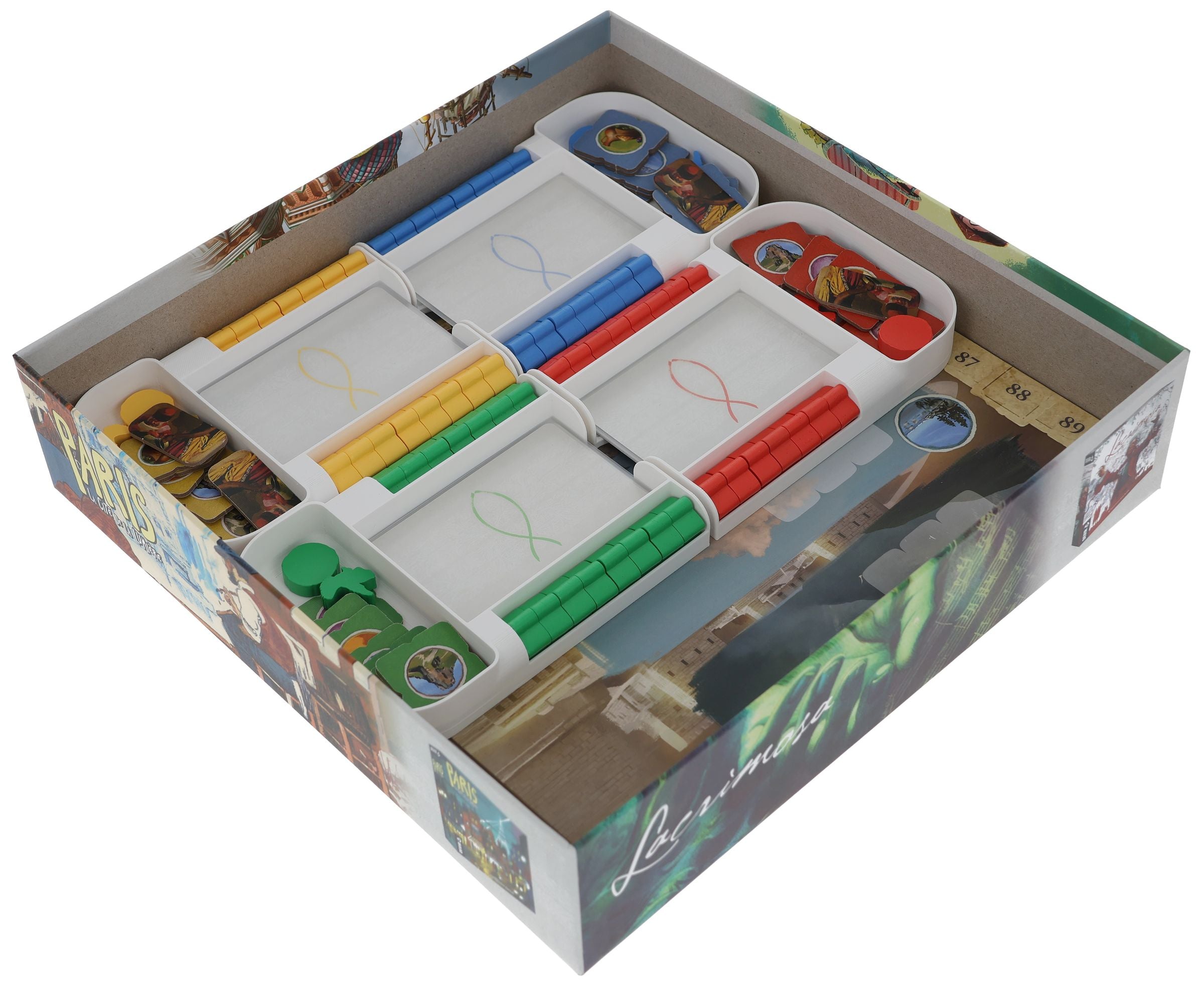 feldherr-organizer-insert-f-r-ierusalem-anno-domini-box image 5