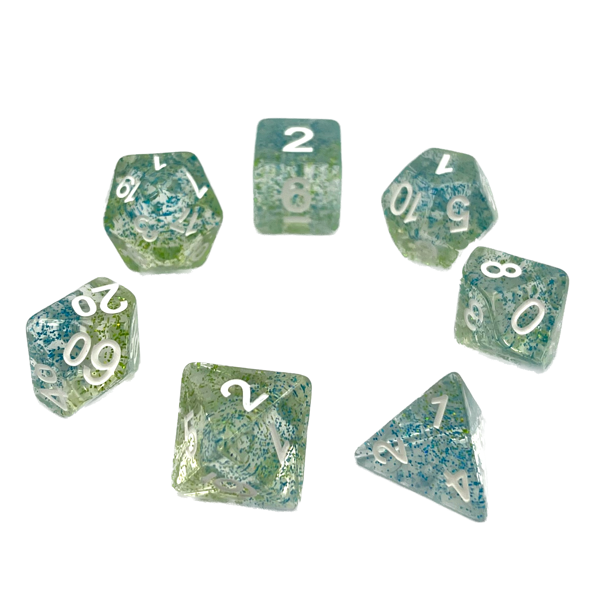 dice4friends-gef-llt-schatz-rpg-w-rfelset-blue-danube-7-teilig image 2
