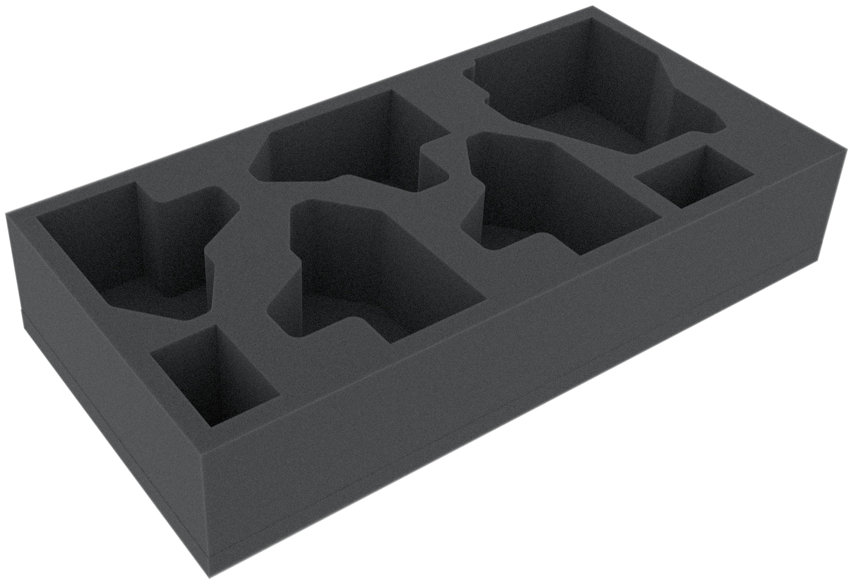 feldherr-foam-trays-ftmfbh060bo-schaumstoffeinlage-bloodborne-grundbox image 1