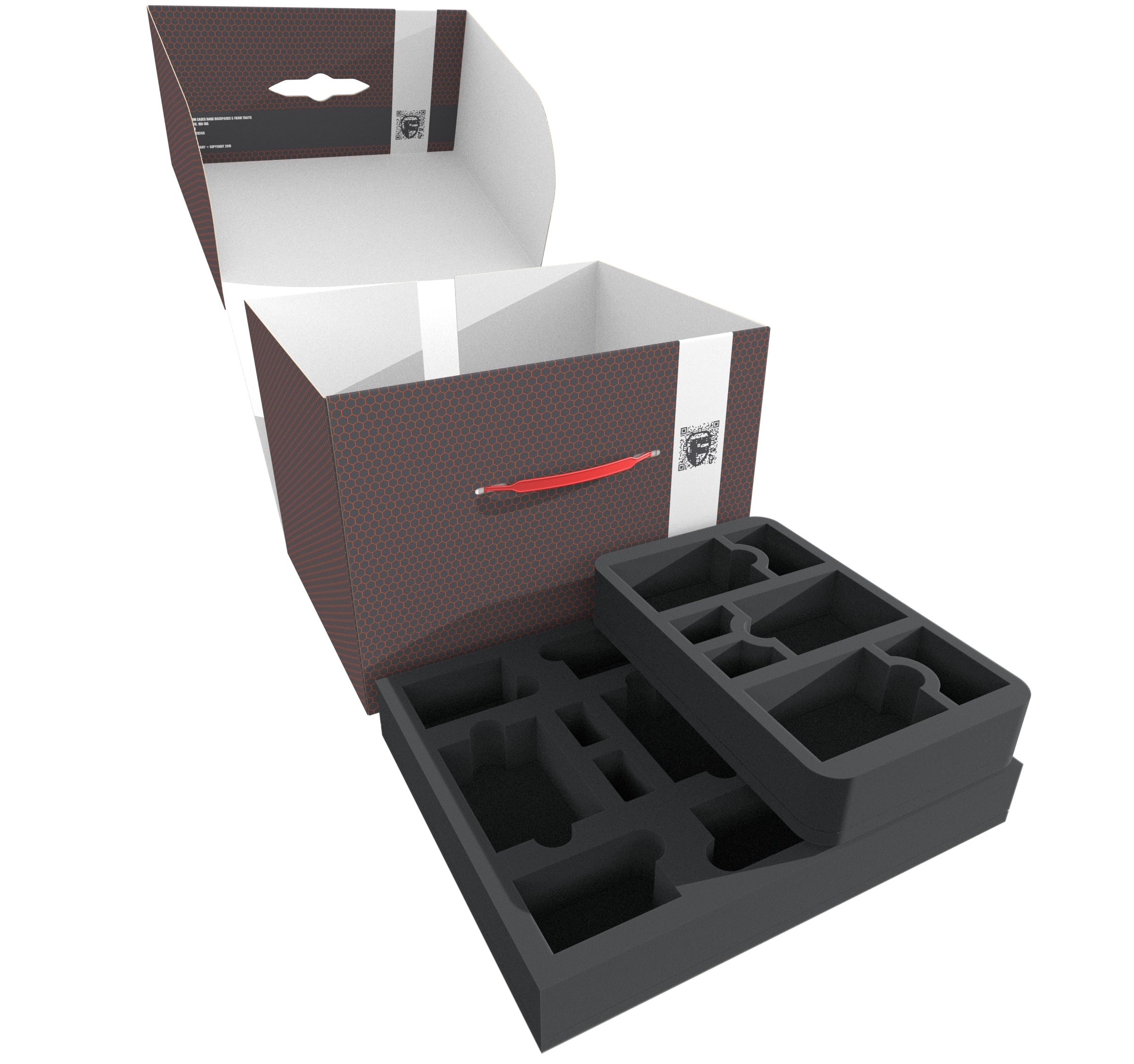 feldherr-storage-box-fslb250-bloodborne-brettspiel-grundspiel image 5
