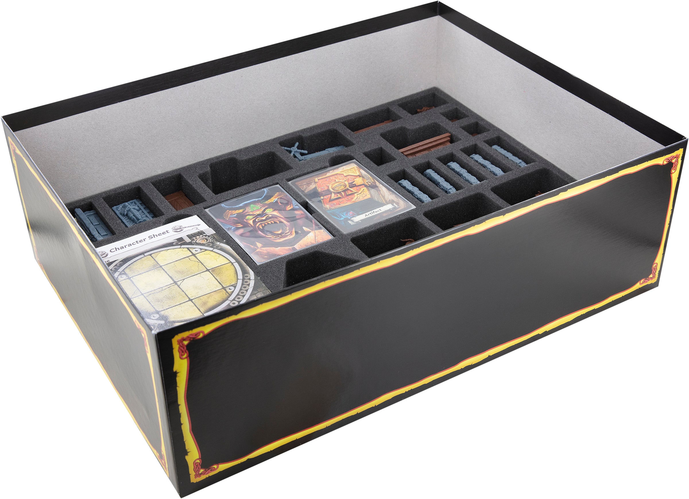 feldherr-bundle-heroquest-2021-grundspiel-5-erweiterungen image 3