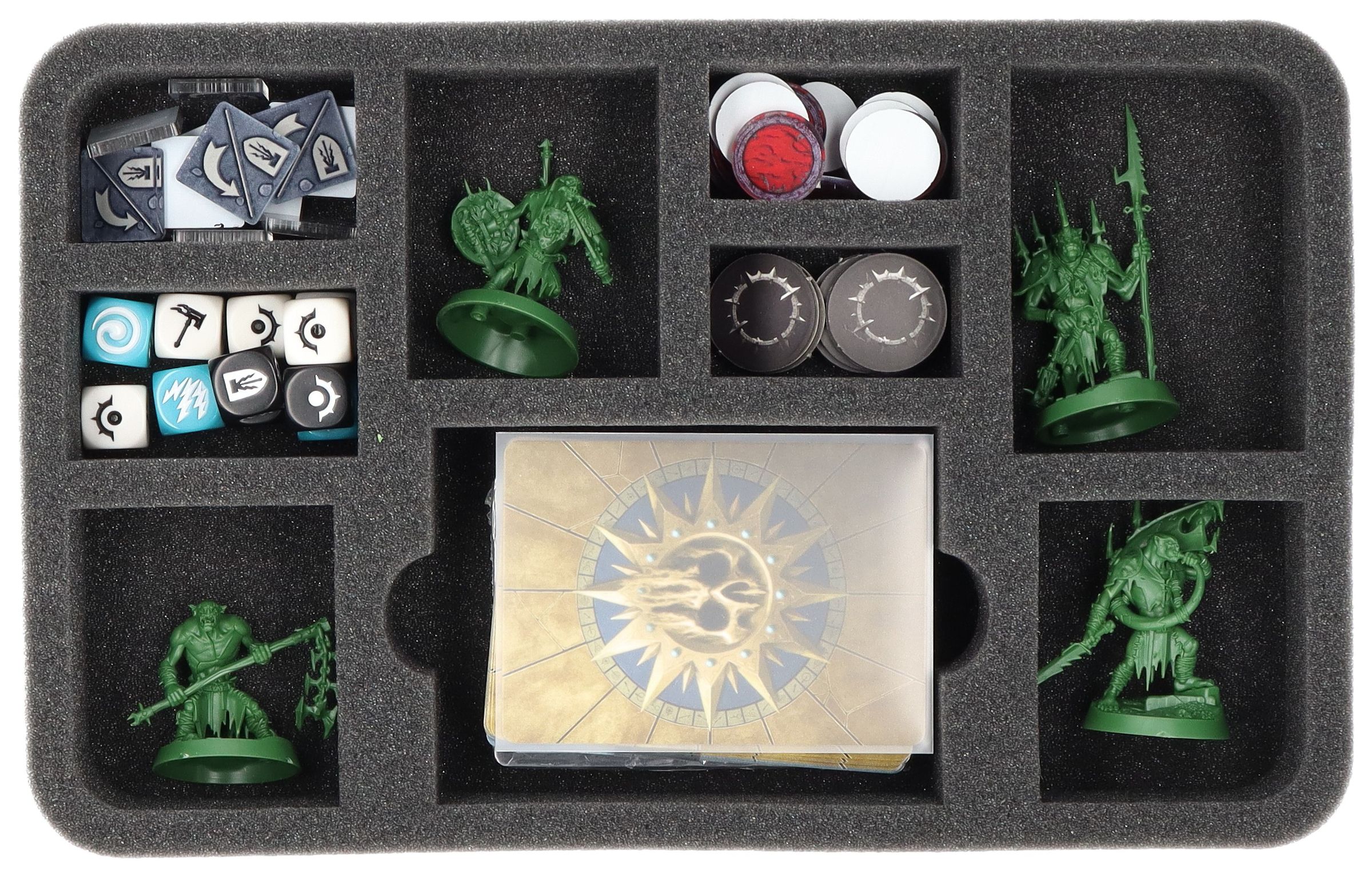 feldherr-mini-plus-tasche-f-r-legions-imperialis-61-miniaturen image 6