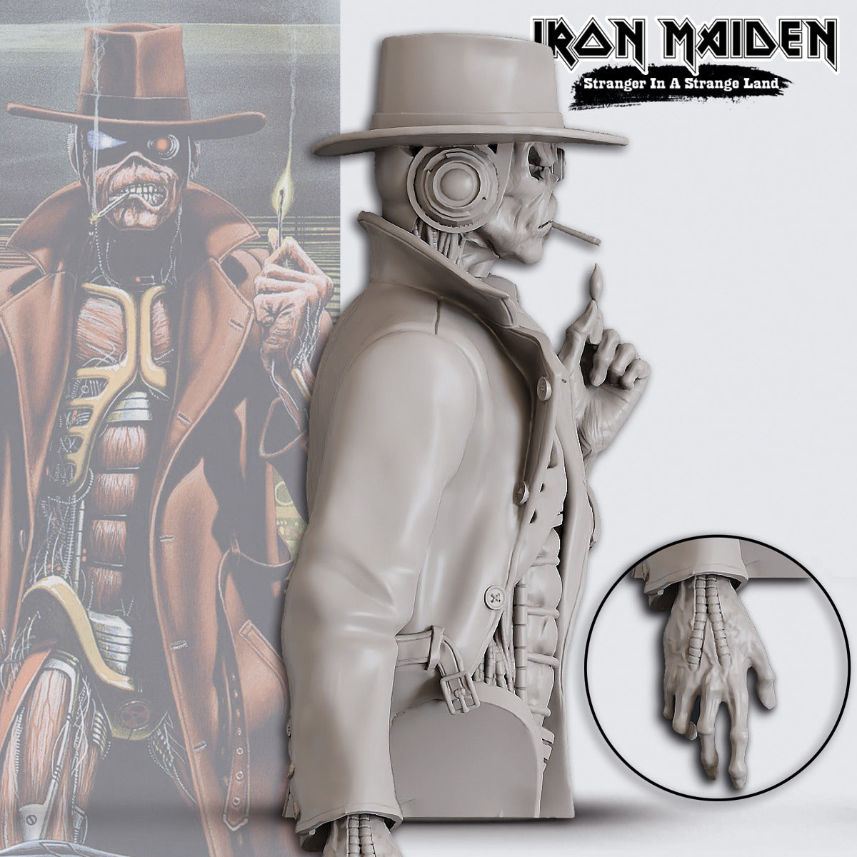 drawlab-iron-maiden-stranger-in-a-strange-land-b-ste-1-12 image 7