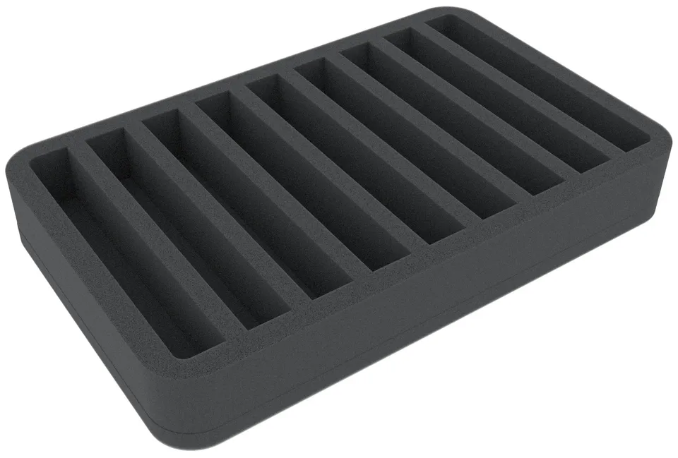 feldherr-hsmflc040bo-schaumstoffeinlage-40mm-half-size-9-f-cher image 1
