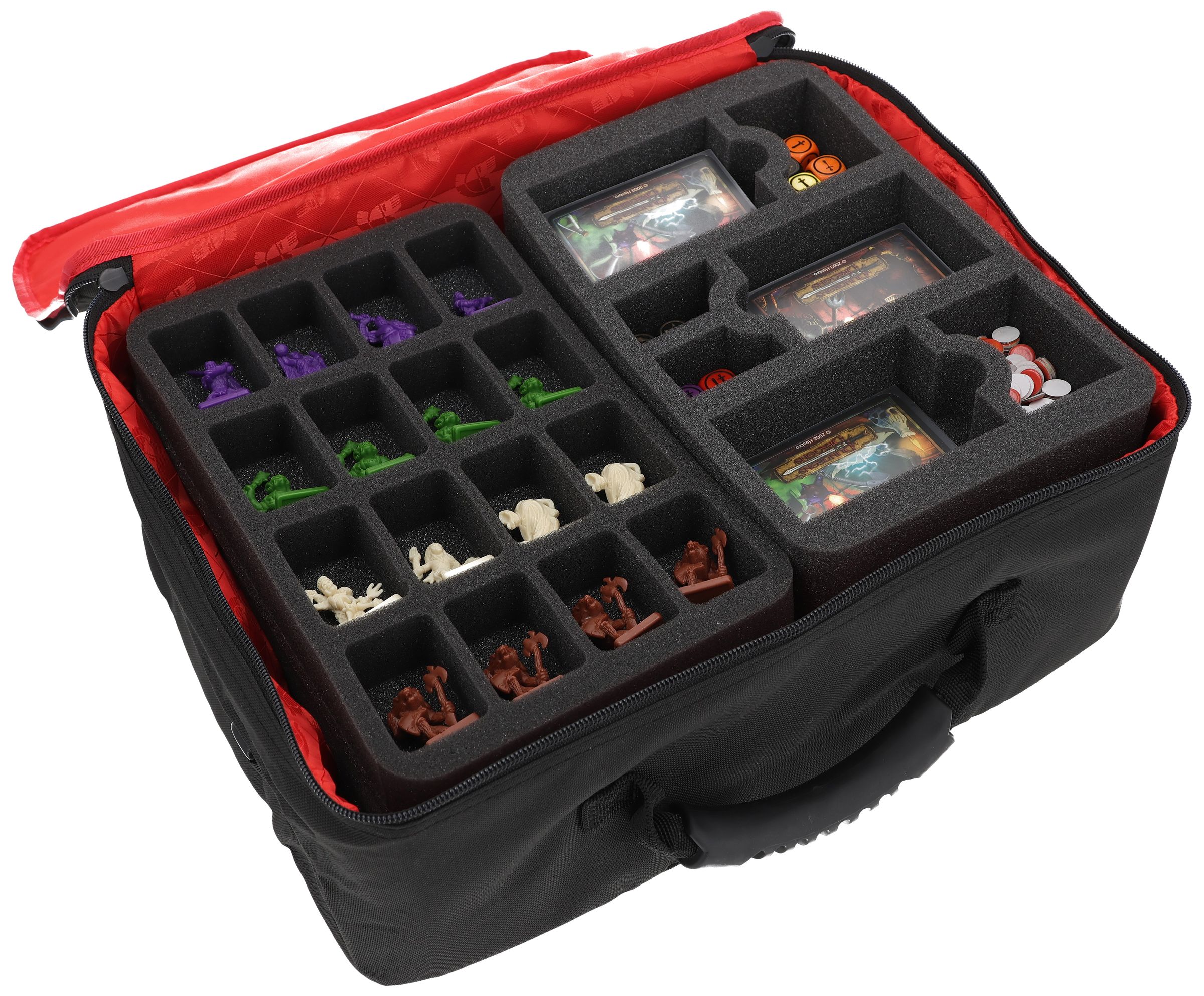 feldherr-medium-plus-tasche-dungeons-and-dragons-brettspiel image 4