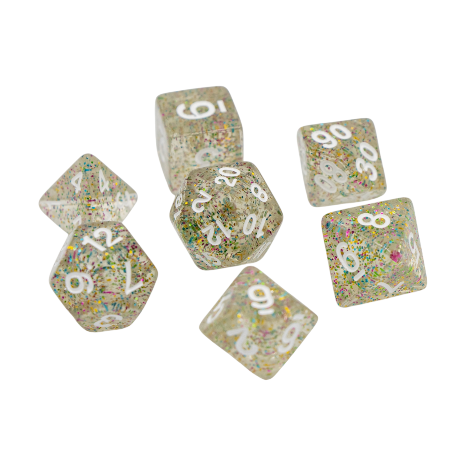dice4friends-confetti-rainbow-rpg-w-rfelset-7-teilig-bunt image 2