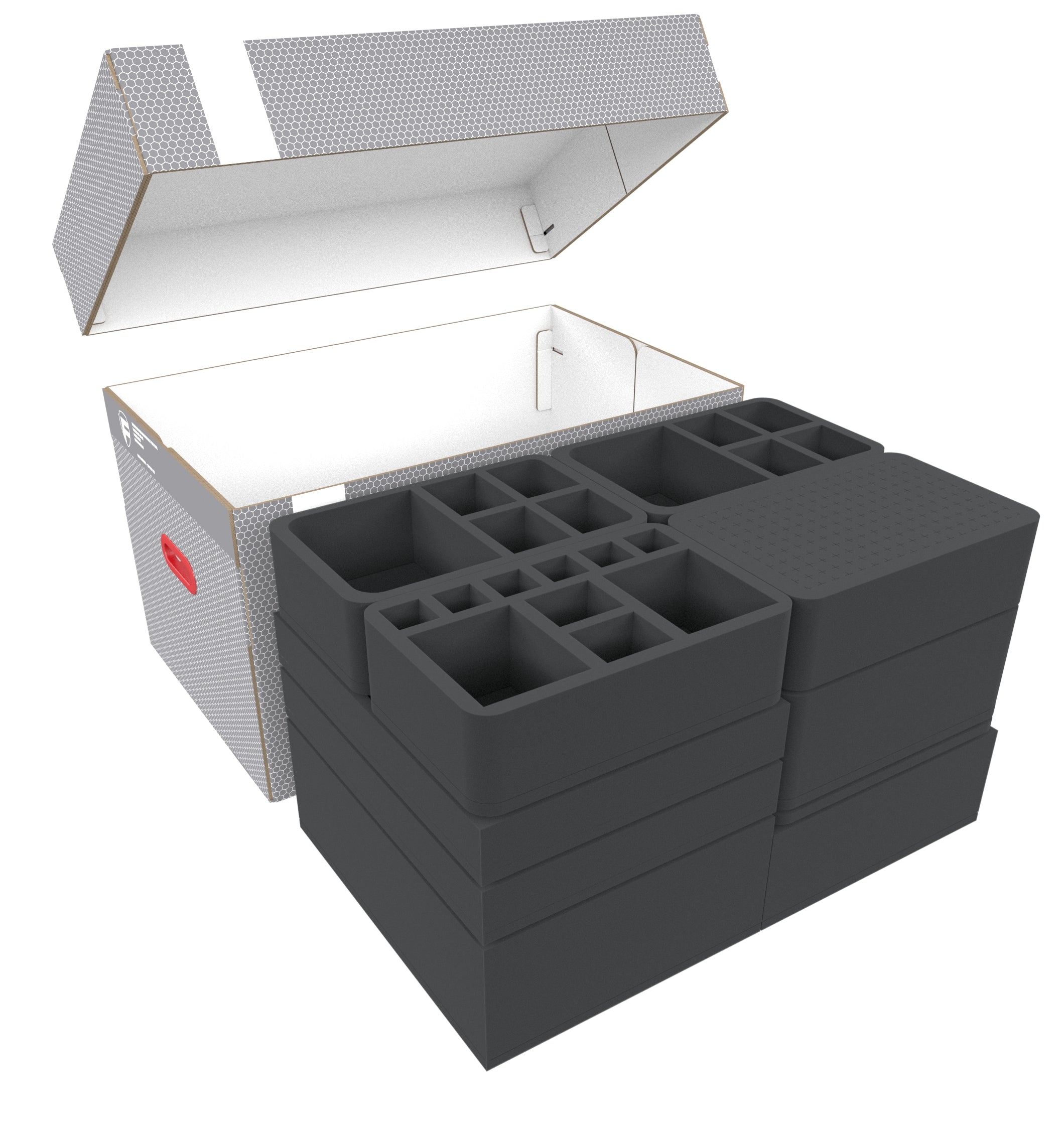 feldherr-transporter-world-eaters-tasche-61-miniaturen image 3