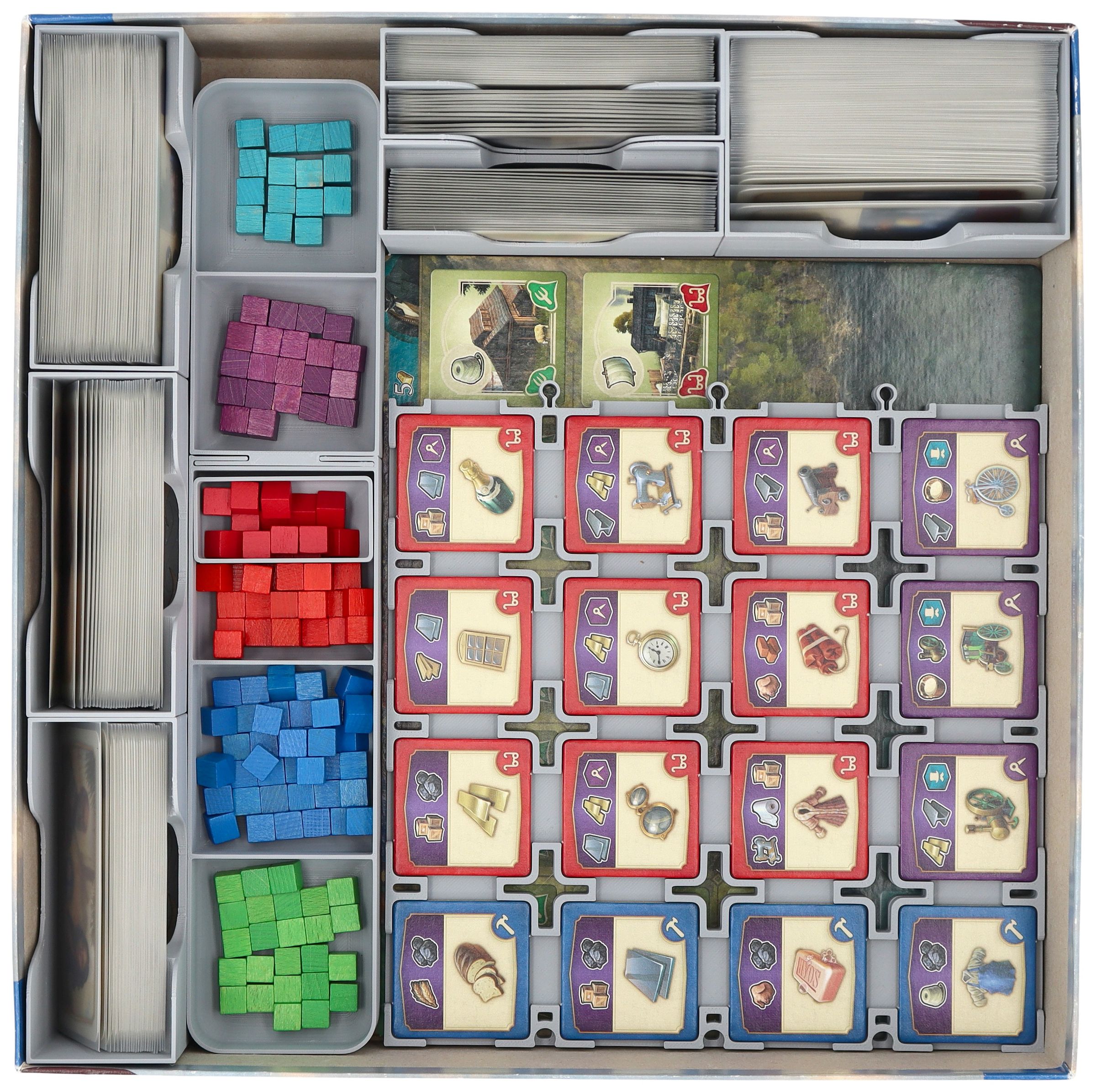 feldherr-organizer-insert-anno-1800-spieleinsatz-grundspiel-erweiterung image 8