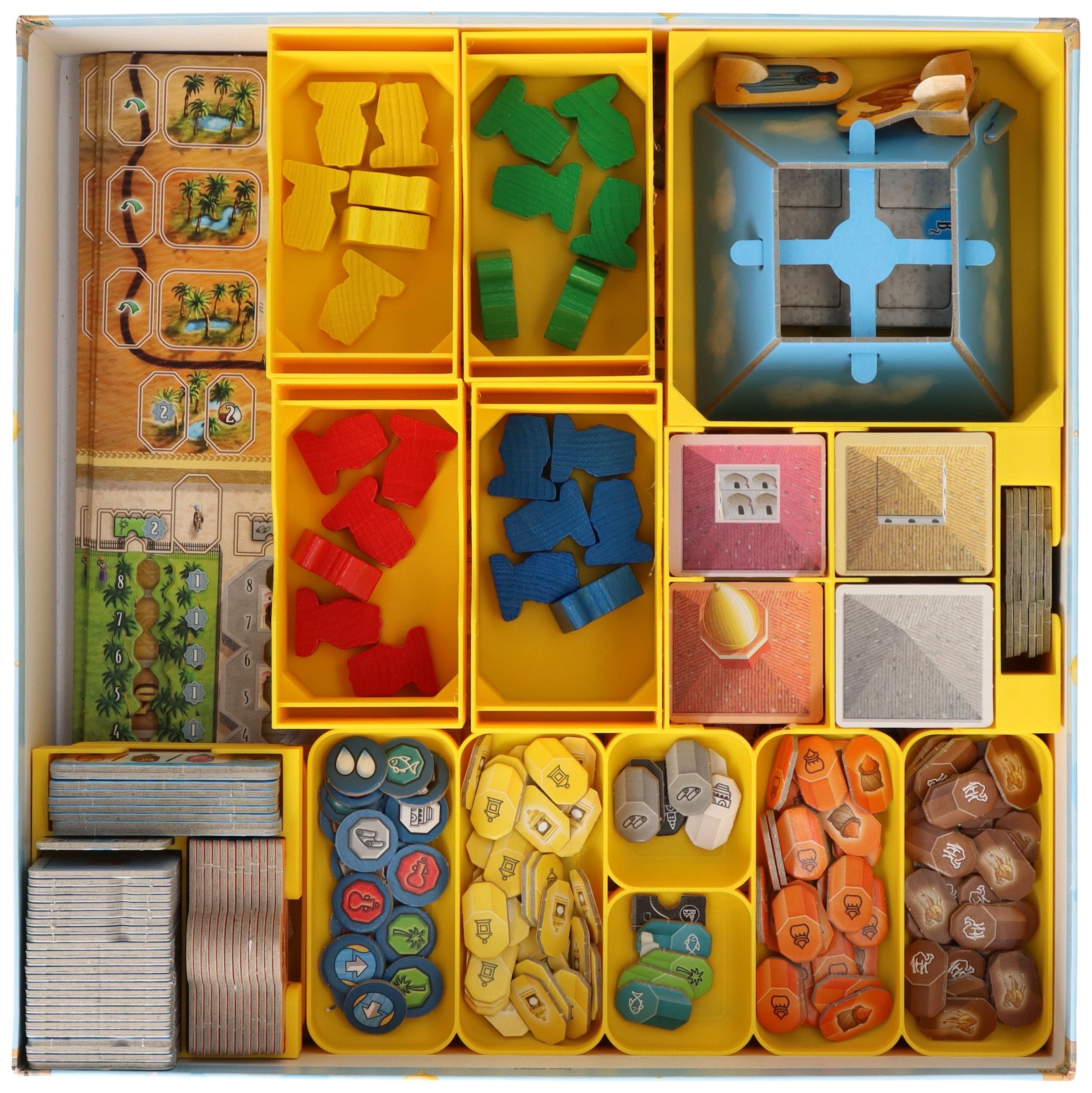 feldherr-organizer-einsatz-marrakesh-essential-edition-box image 6