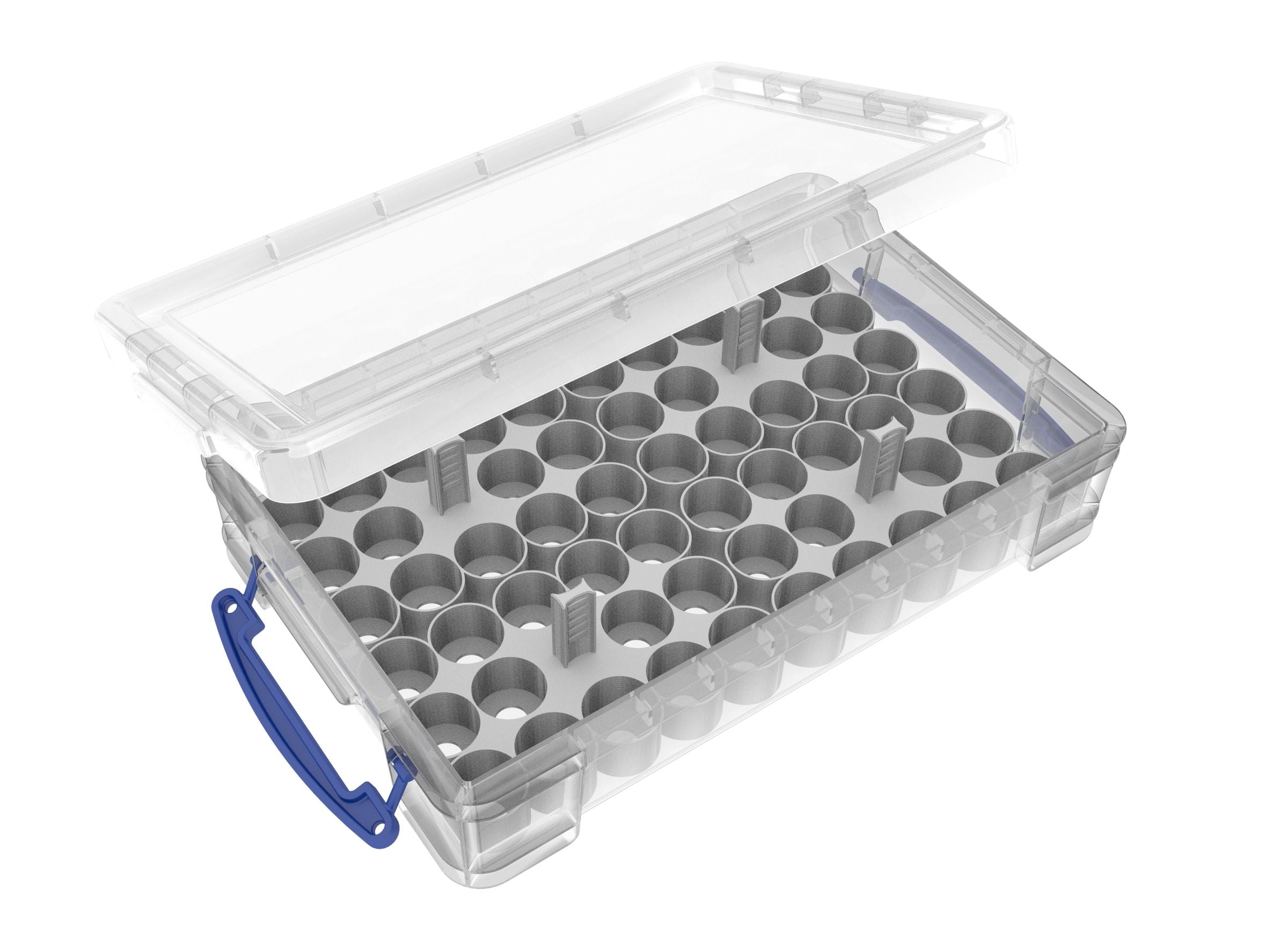 feldherr-accessories-paint-rack-set-56-citadel-grau-4l image 4