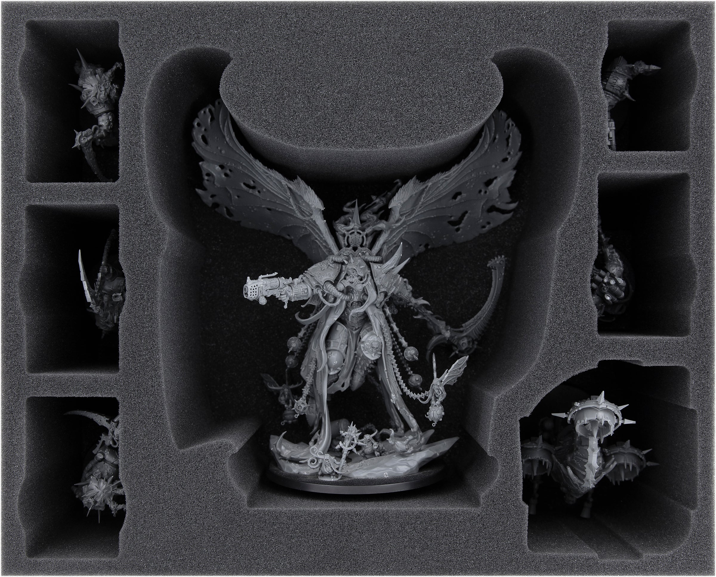 feldherr-fsmfax120bo-schaumstoffeinlage-f-r-mortarion-death-guard image 2