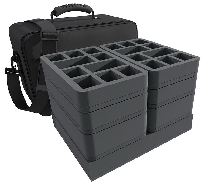 feldherr-maxi-plus-maxplus93-transporttasche-krieger-des-chaos image 1