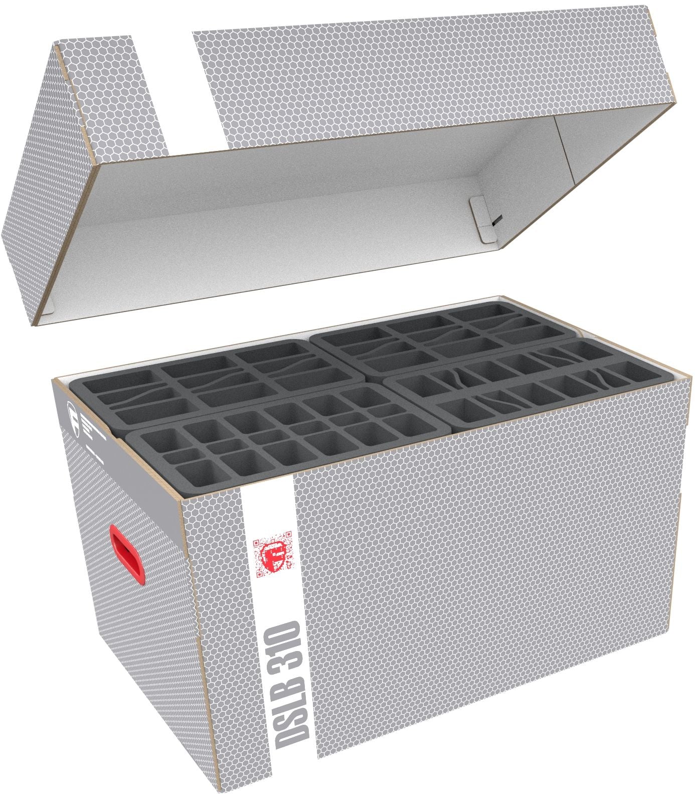 feldherr-storage-boxes-dslb310-lagerbox-644-miniaturen-1-72 image 1