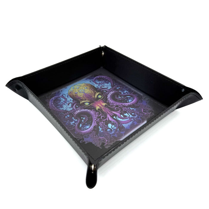 dice4friends-w-rfelschale-cthulhu-bunt-faltbar-pu image 2