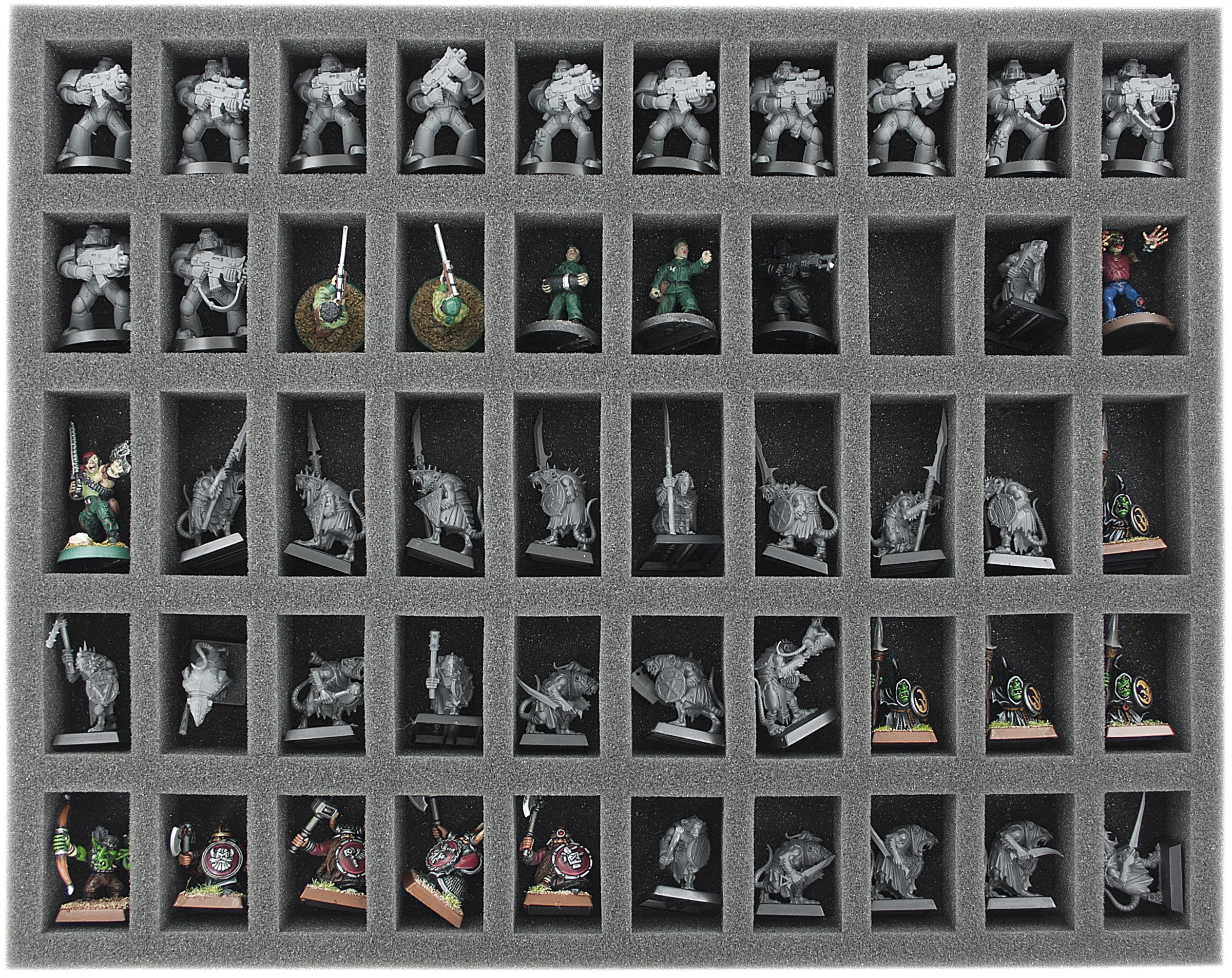 feldherr-maxi-tasche-skaven-verminous-host-miniaturen image 6