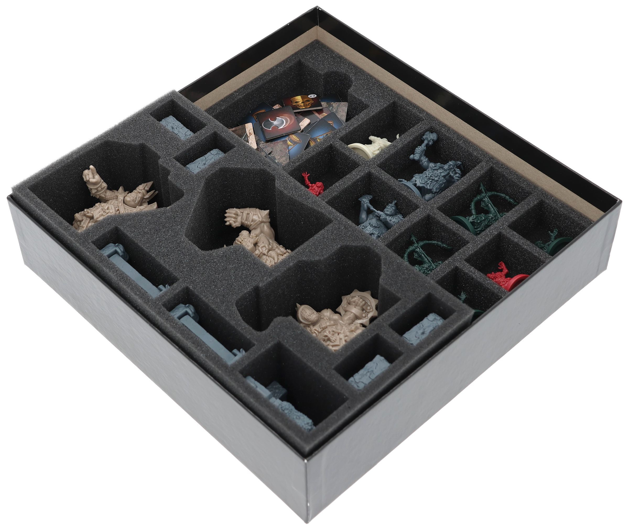 feldherr-schaumstoff-f-r-heroquest-ogre-horde-figuren-set image 3