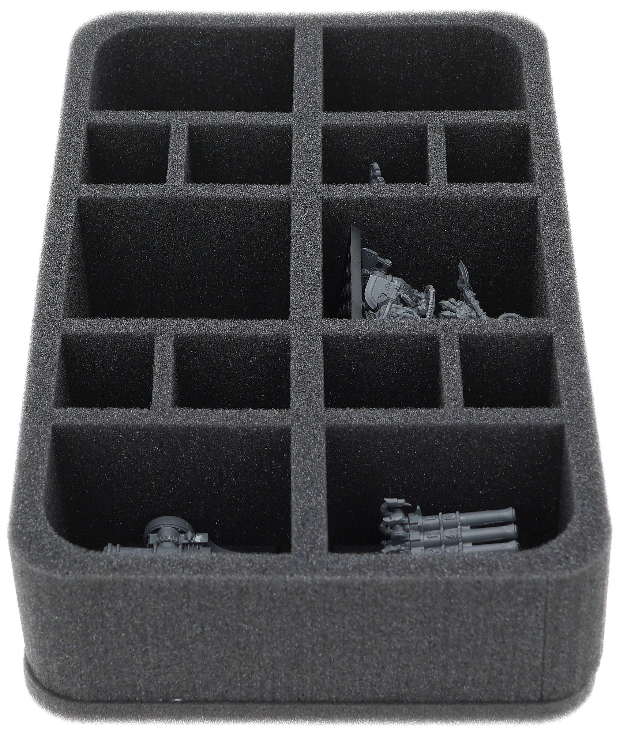 feldherr-foam-trays-hs065a014-zwerge-14-f-cher-schaumstoff image 4