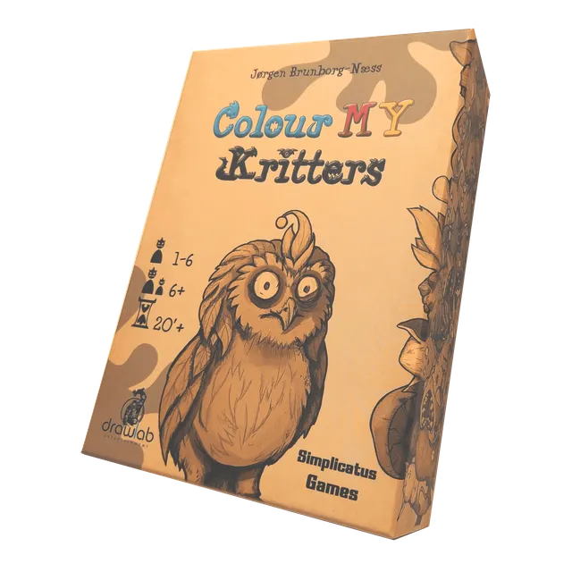 drawlab-games-colour-my-kritters-kartenspiel-en-gr-familie image 1