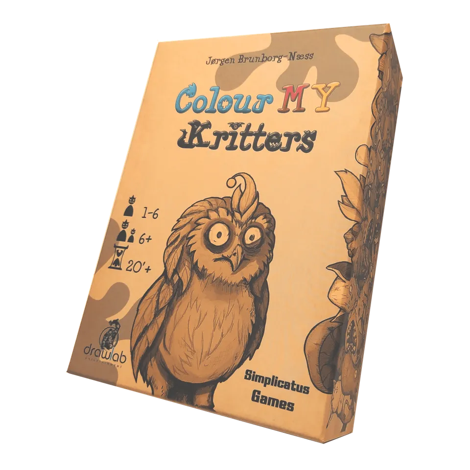 drawlab-games-colour-my-kritters-kartenspiel-en-gr-familie image 1
