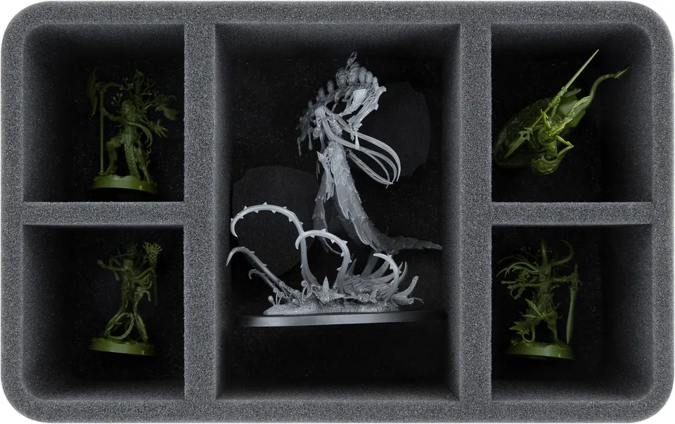 feldherr-foam-trays-sylvaneth-warsong-revenant-schaumstoffset image 1