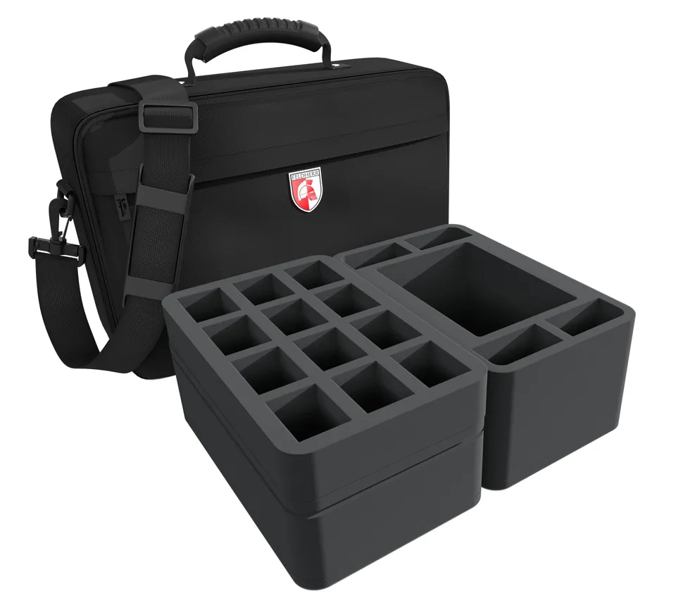 feldherr-medium-tasche-tyranids-start-collecting-figurentasche image 1