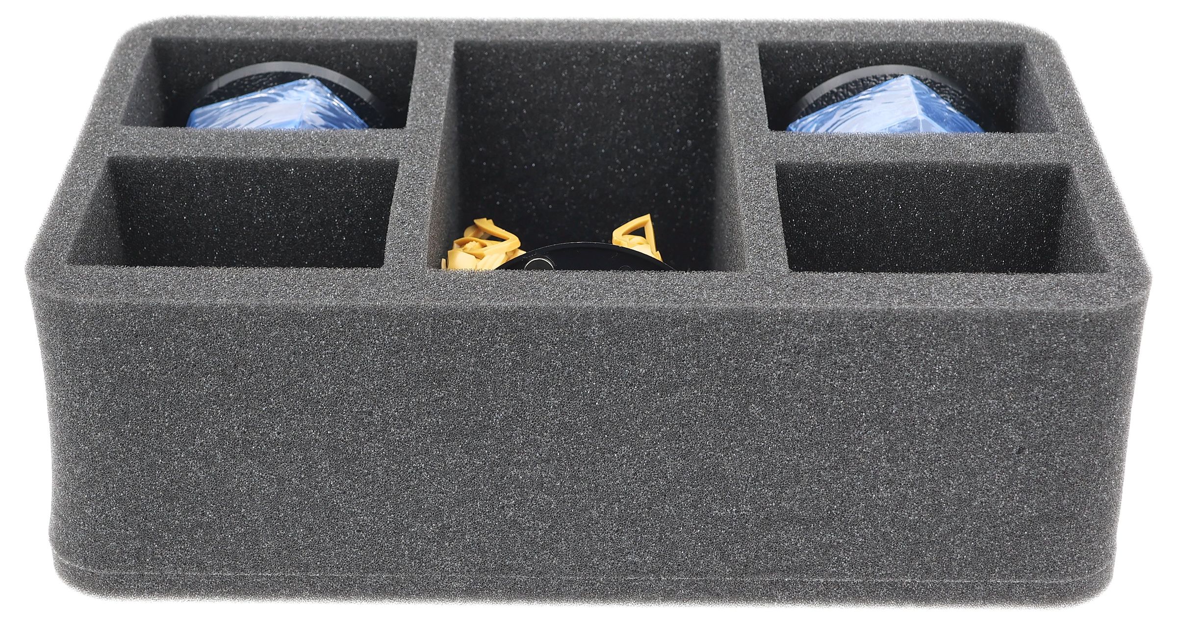 feldherr-foam-trays-hs090a017-einlage-starcraft-protoss-5er image 7