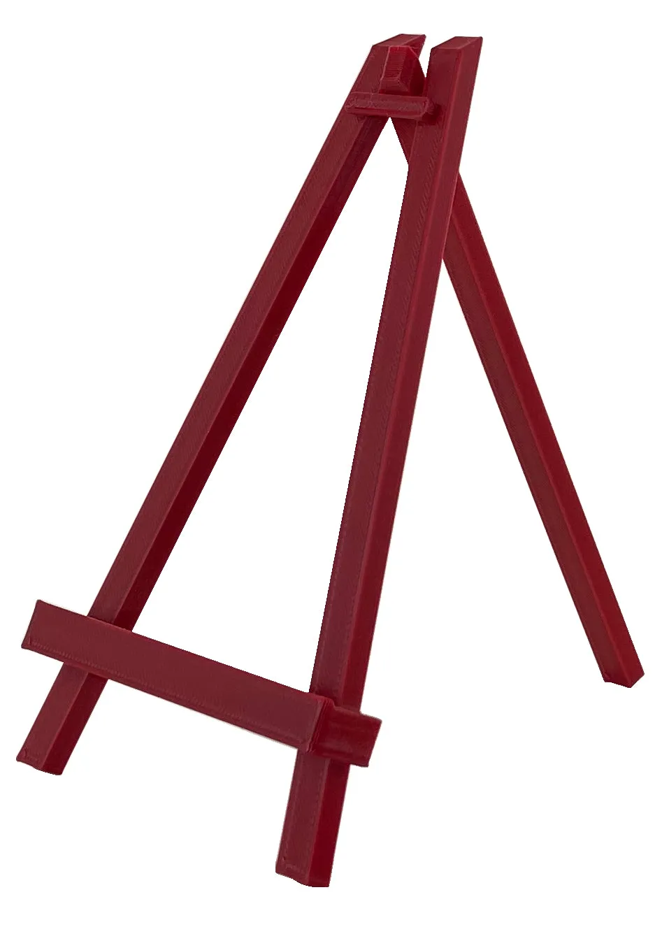 feldherr-kartenst-nder-mini-staffelei-2er-set-spielkarten-display image 1