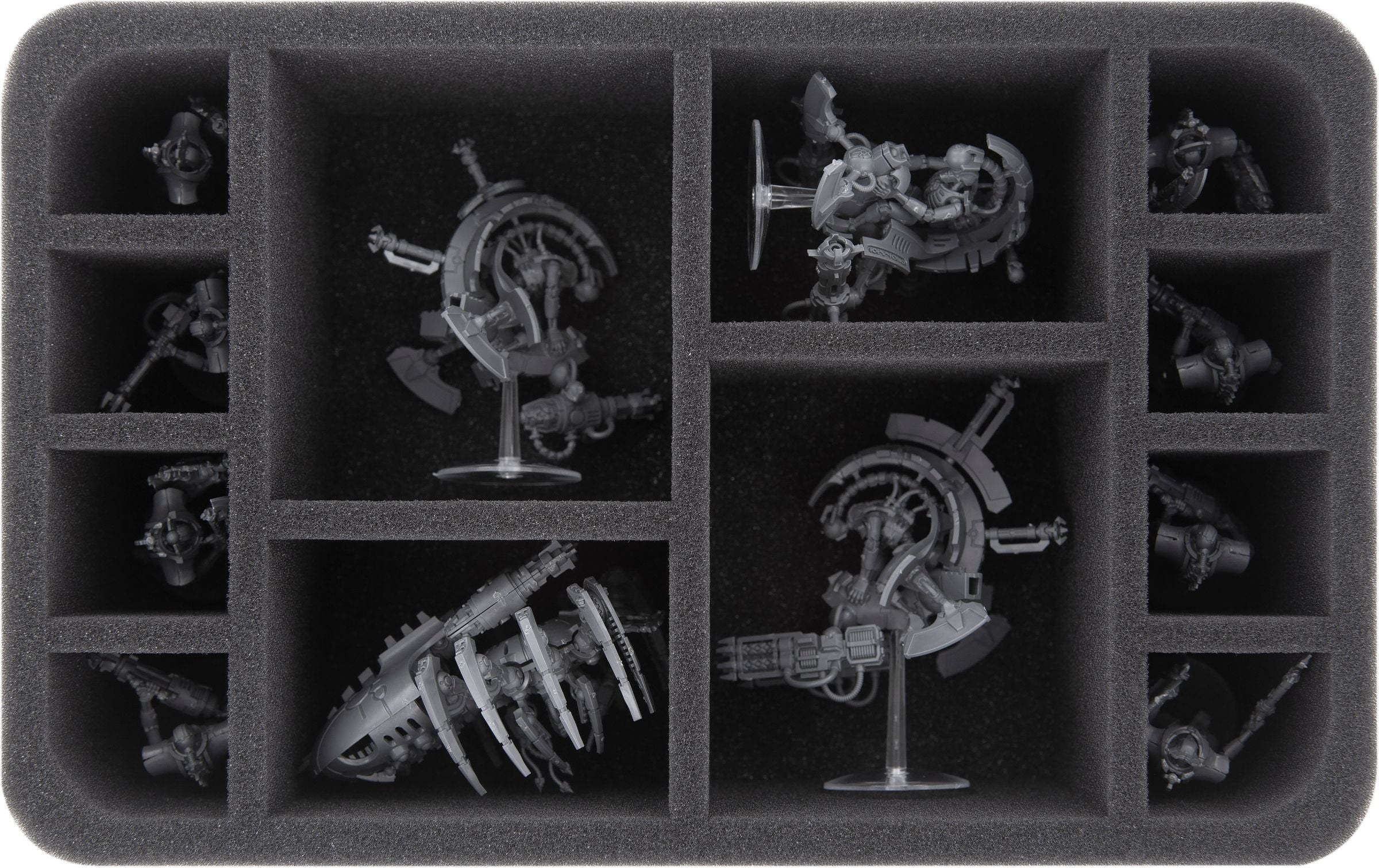 feldherr-bags-transporter-necrons-tasche-f-r-100-miniaturen image 7