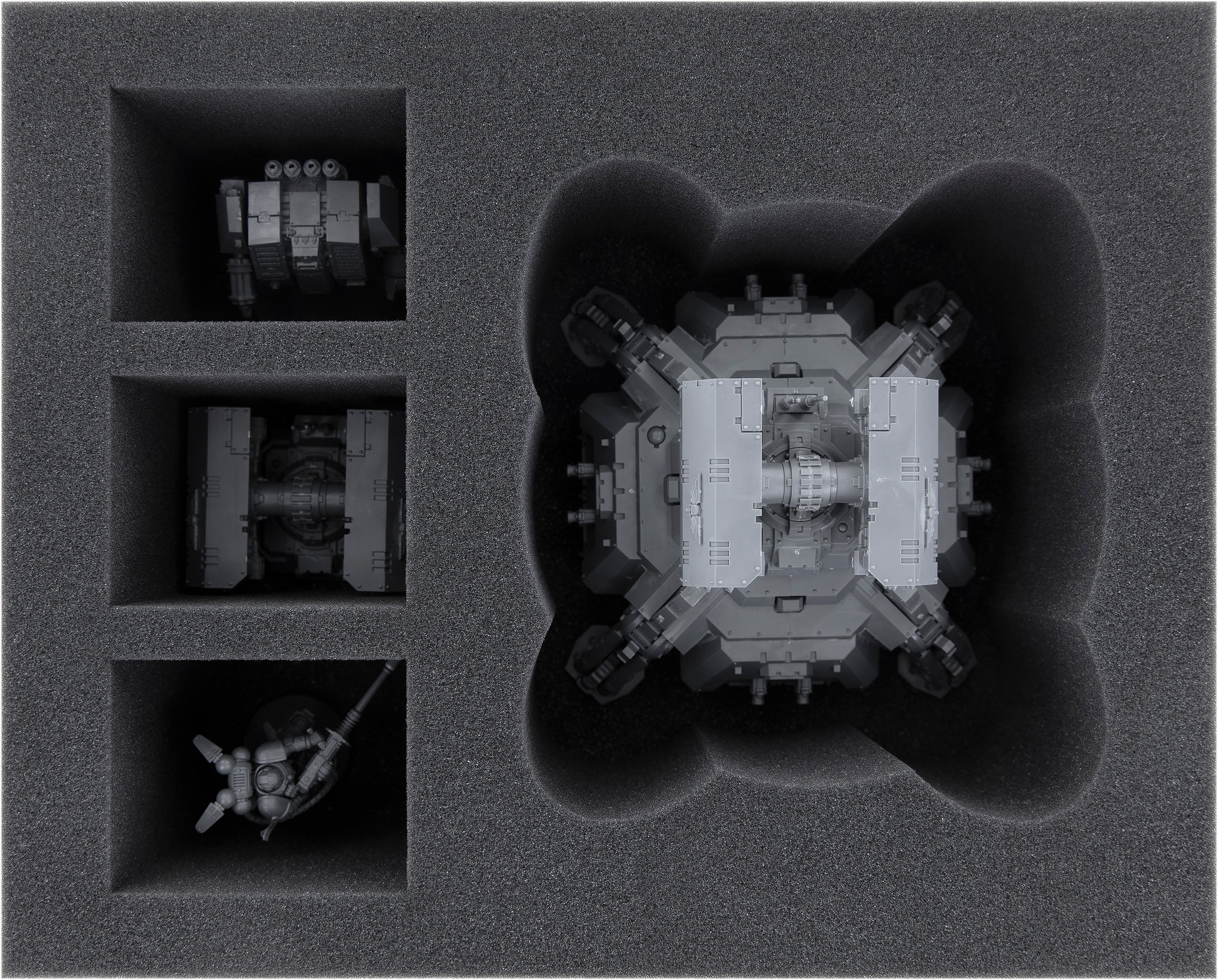 feldherr-fs110a002-schaumstoffeinlage-f-r-hammerfall-bunker image 1