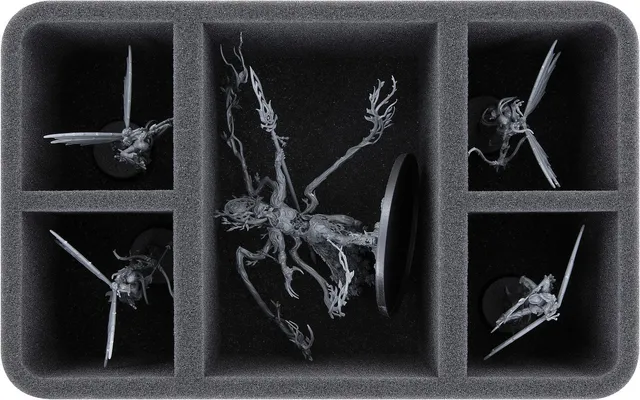 feldherr-foam-trays-hs090a009-schaumstoffeinlage-sylvaneth-lady-vines image 1