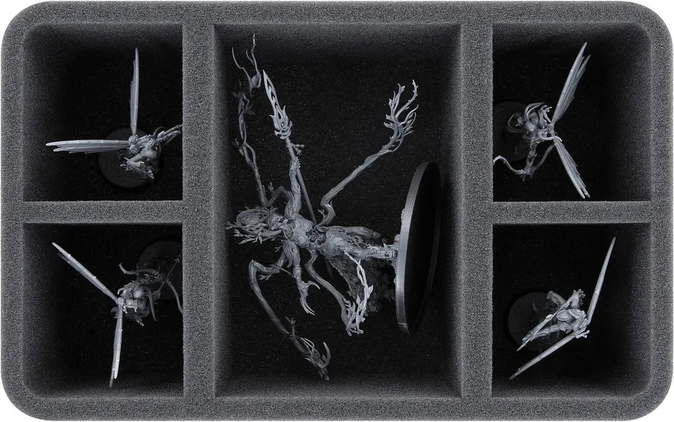 feldherr-foam-trays-hs090a009-schaumstoffeinlage-sylvaneth-lady-vines image 1