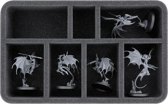 feldherr-foam-trays-hs055a012-einlage-daughters-of-khaine-7-f-cher image 1
