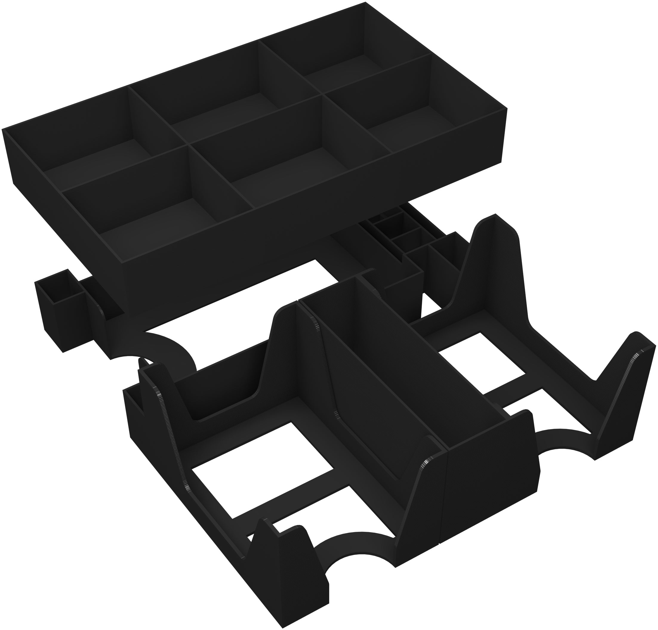 feldherr-organizer-here-to-slay-exclusive-edition-einsatz-box image 3