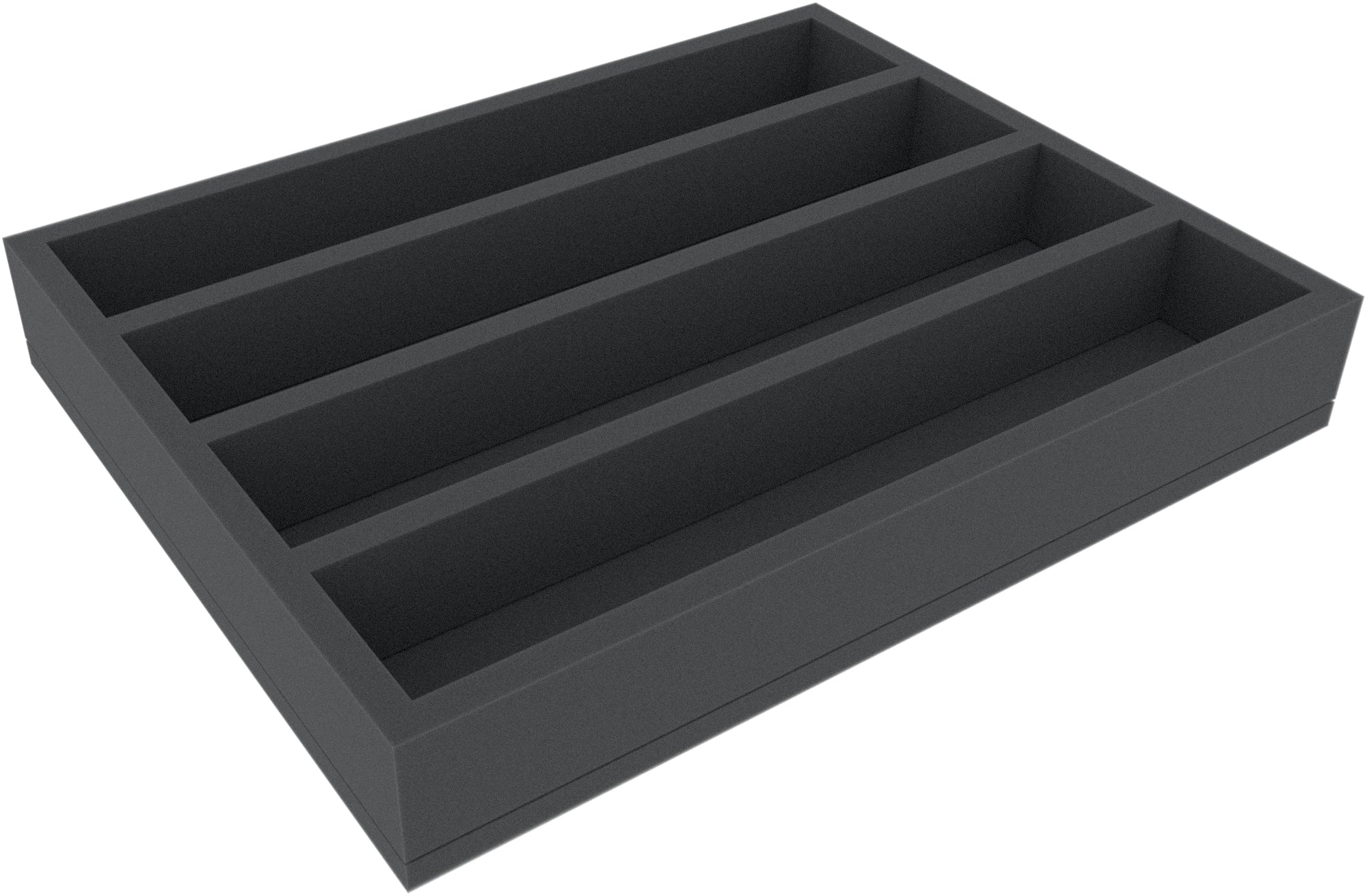 feldherr-fs050a005-schaumeinlage-h0-quer-4-f-cher image 8