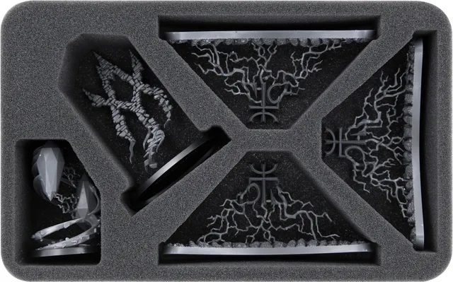 feldherr-foam-trays-hsmfbk060bo-lumineth-endless-spells-einlage image 1