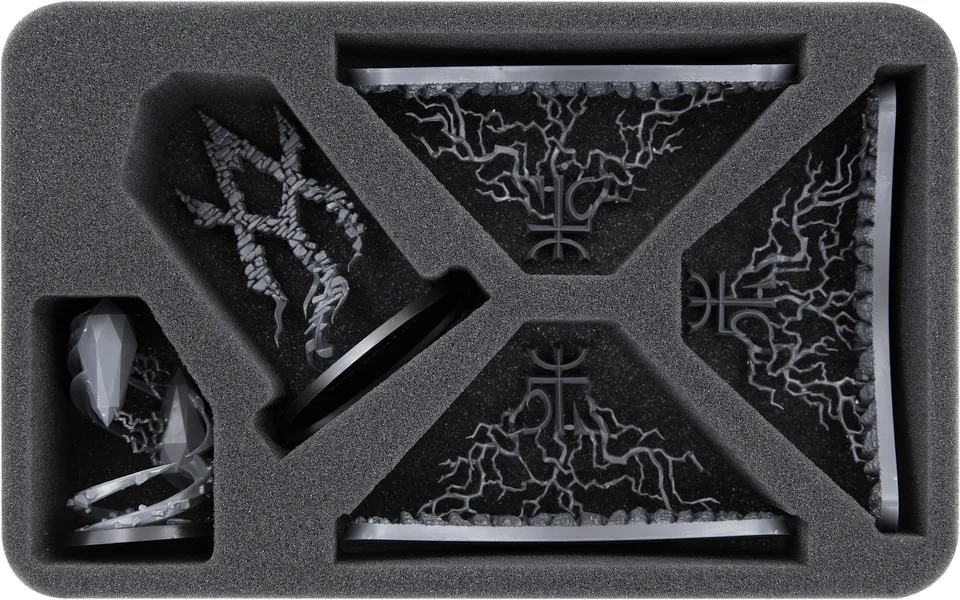 feldherr-foam-trays-hsmfbk060bo-lumineth-endless-spells-einlage image 1