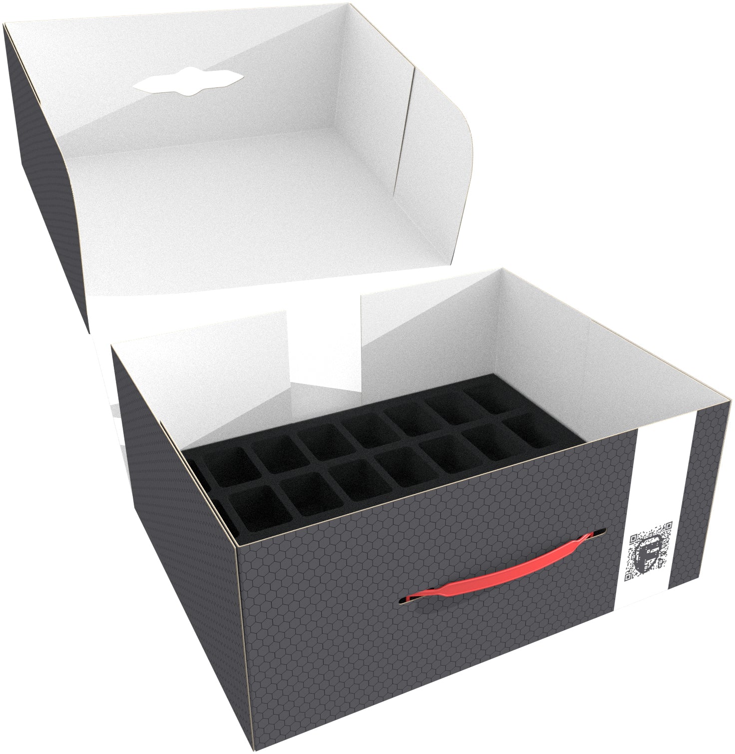 feldherr-storage-box-fslb150-slaves-to-darkness-aufbewahrung image 2