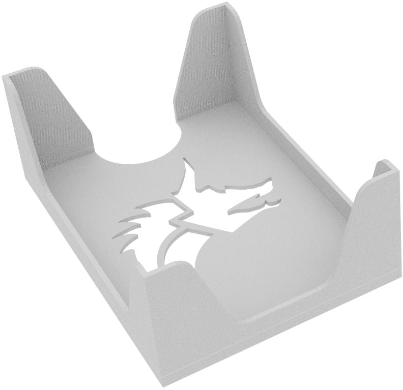 feldherr-kartenhalter-d-d-monsterkarten-128x89-150-karten-orange image 5