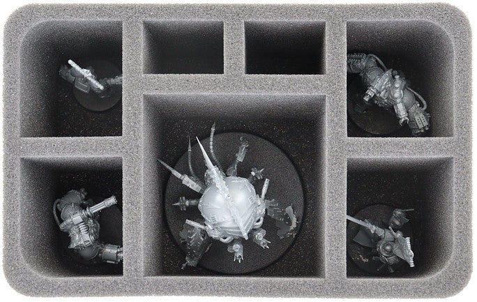 feldherr-medium-plus-tasche-warhammer-soulforge-king-figuren image 4
