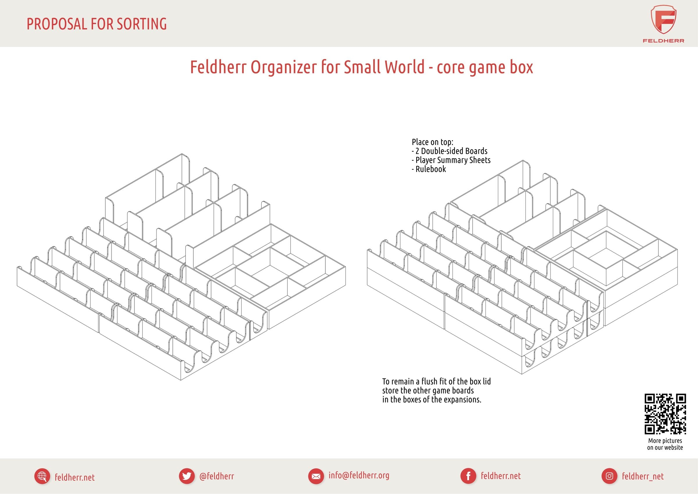 feldherr-accessories-organizer-small-world-grundspiel-box-inlay image 5