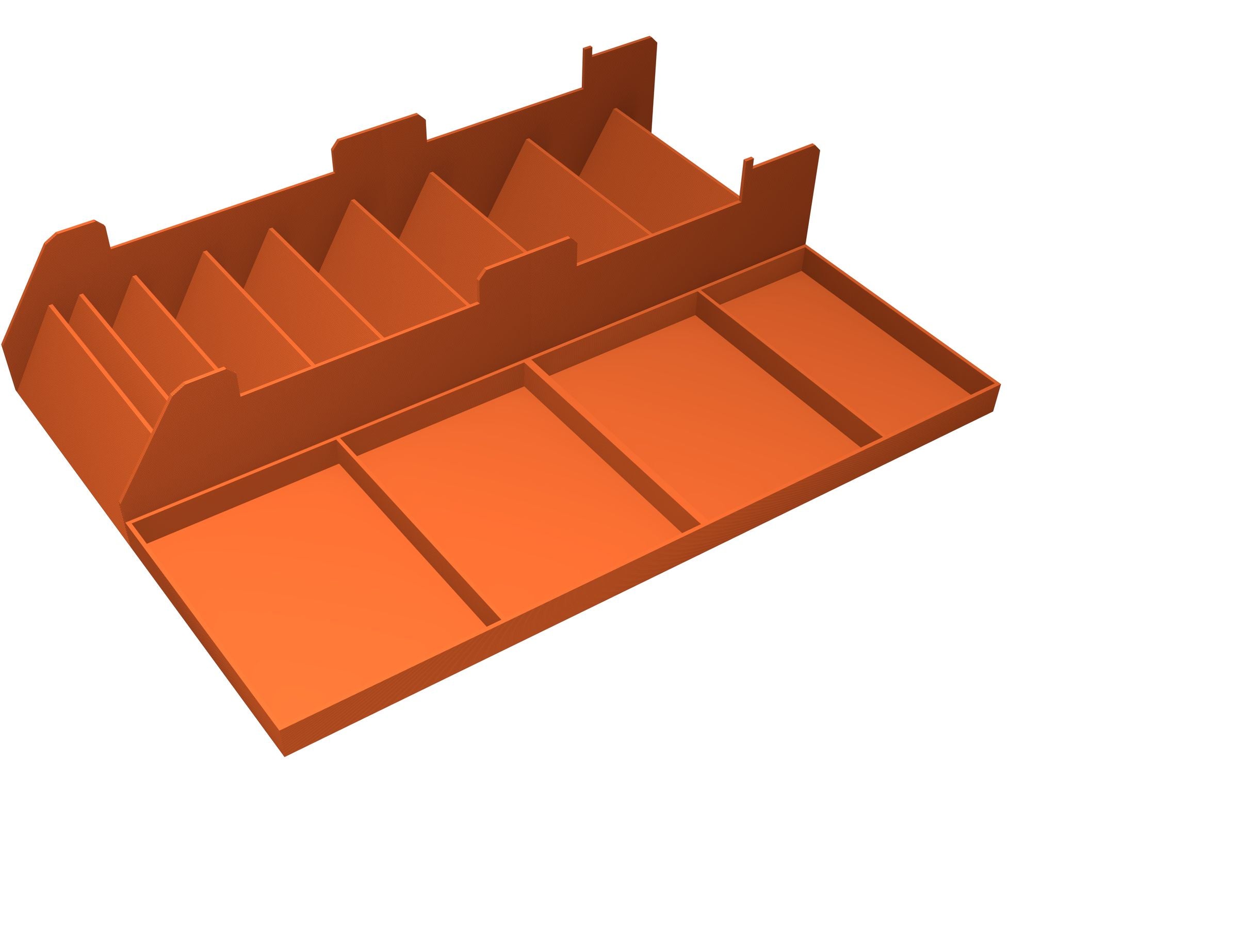 feldherr-organizer-insert-robinson-crusoe-beagle-11-schalen image 6