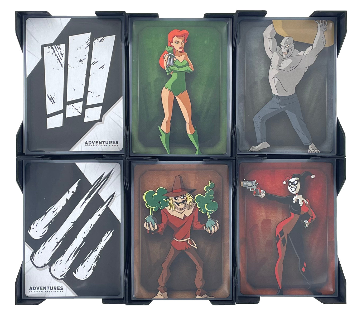 feldherr-card-holders-batman-animated-series-all-in-big-box-set image 5