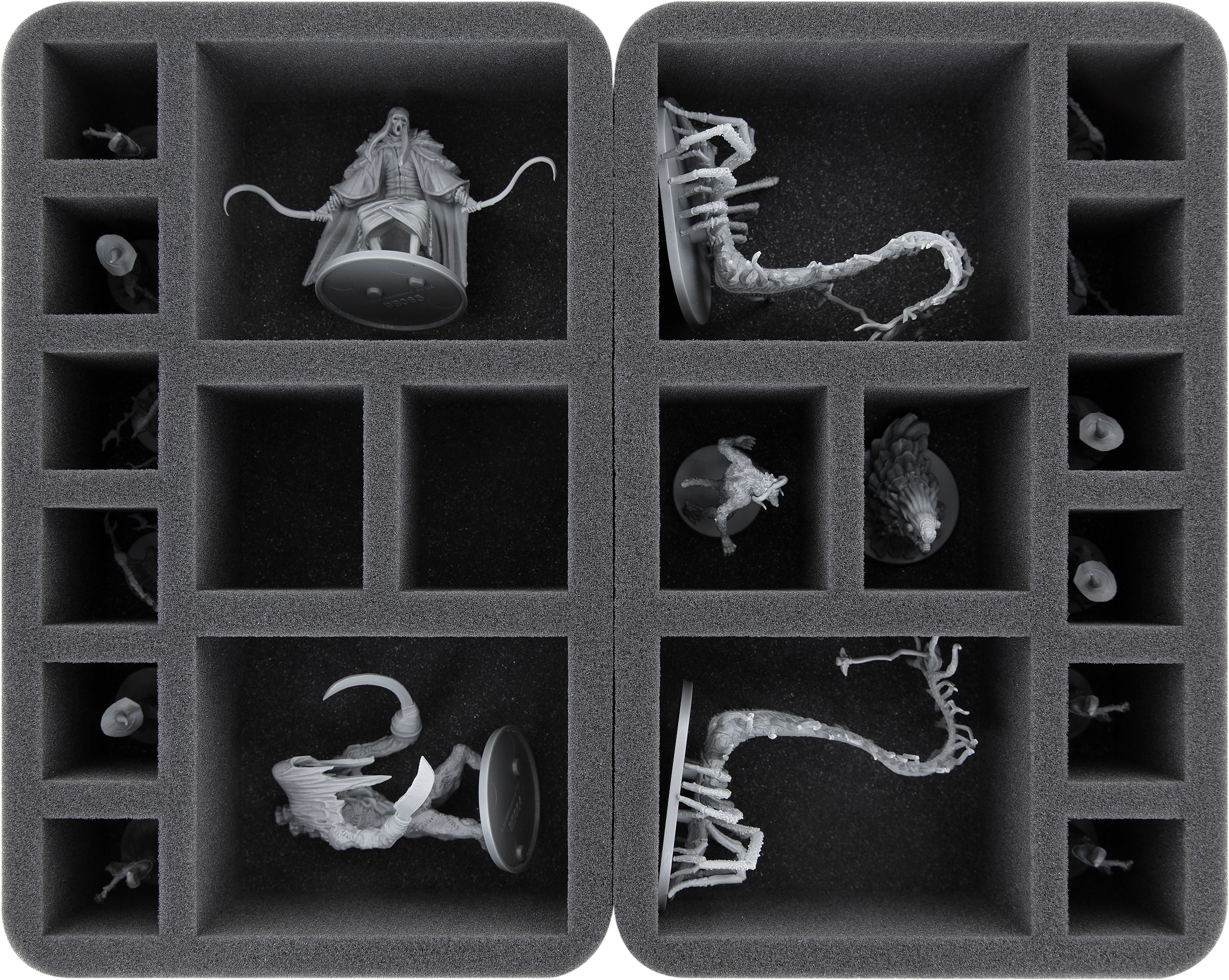 feldherr-maxi-tasche-bloodborne-chalice-dungeon-miniaturen image 4