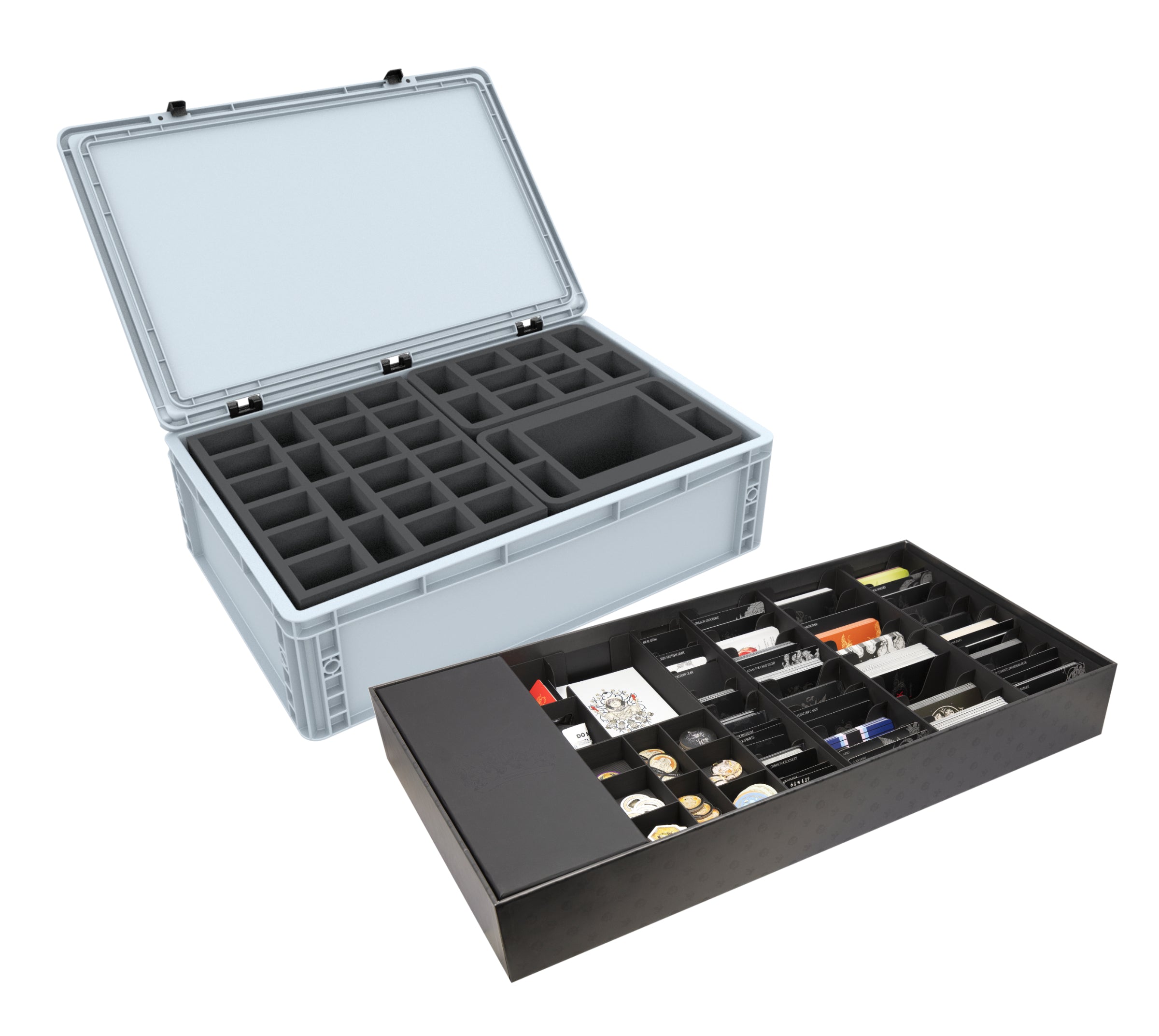 feldherr-euro-box-dseb165-set-gambler-s-chest-miniaturen-zubeh-r image 1