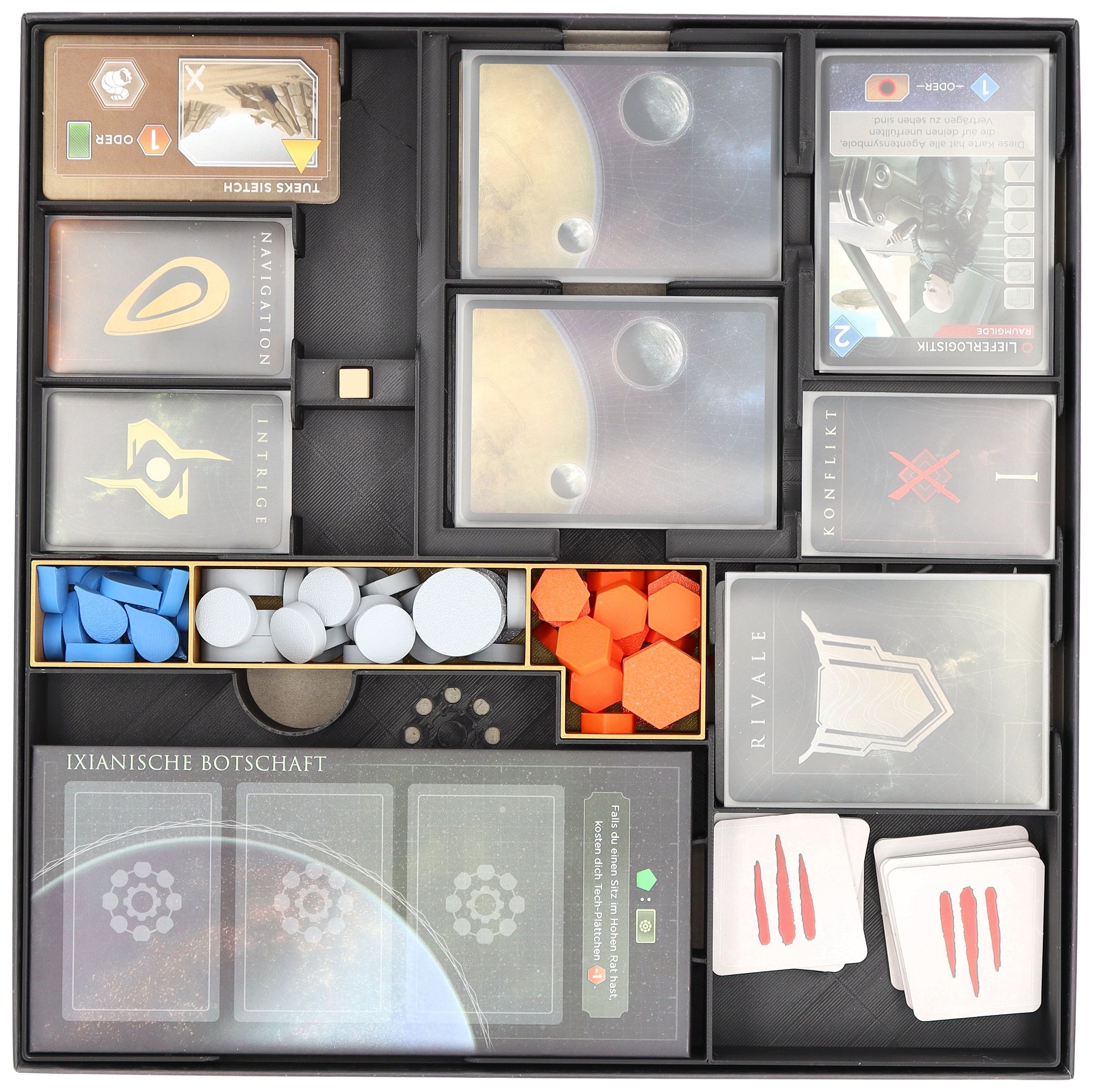 feldherr-accessories-organizer-dune-imperium-bloodlines-inlay-kunststoff image 5