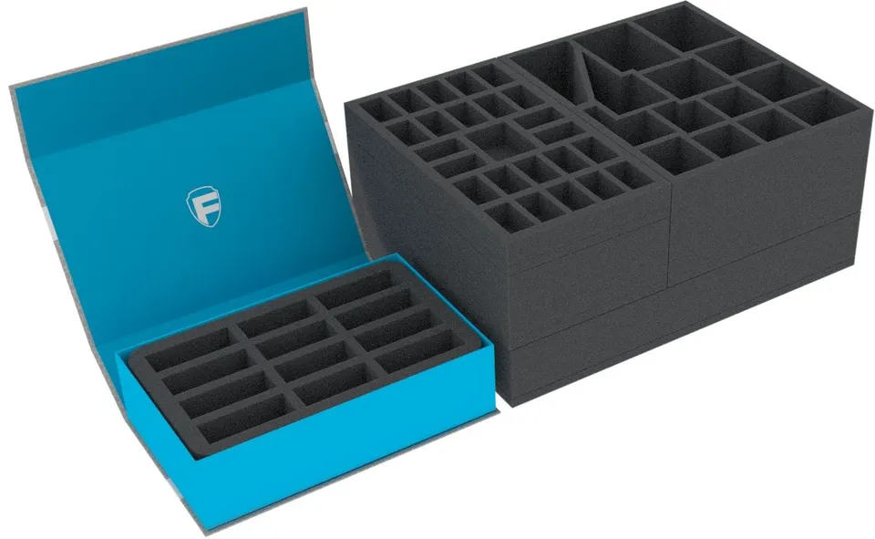 feldherr-magnetic-cases-schaumstoffset-f-r-mythic-battles-ragnar-k-blau image 1