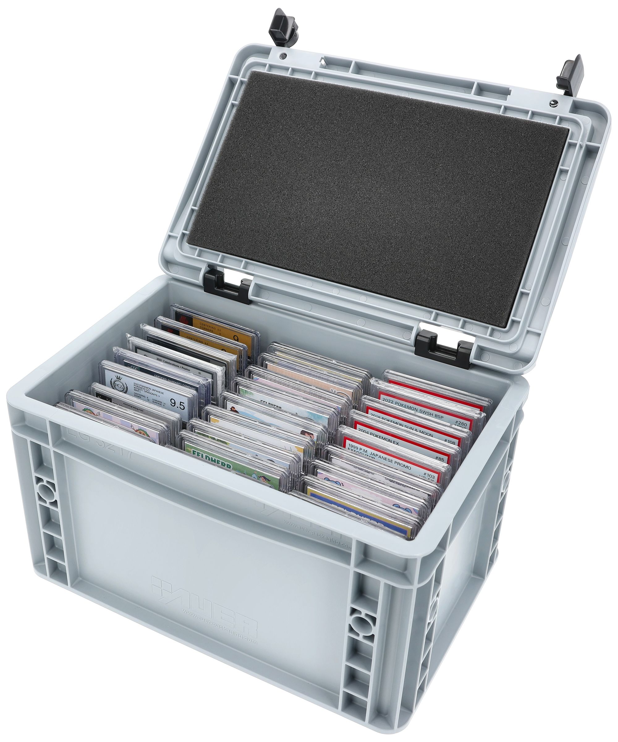feldherr-euro-box-set-trading-cards-grading-cases-27-f-cher image 3