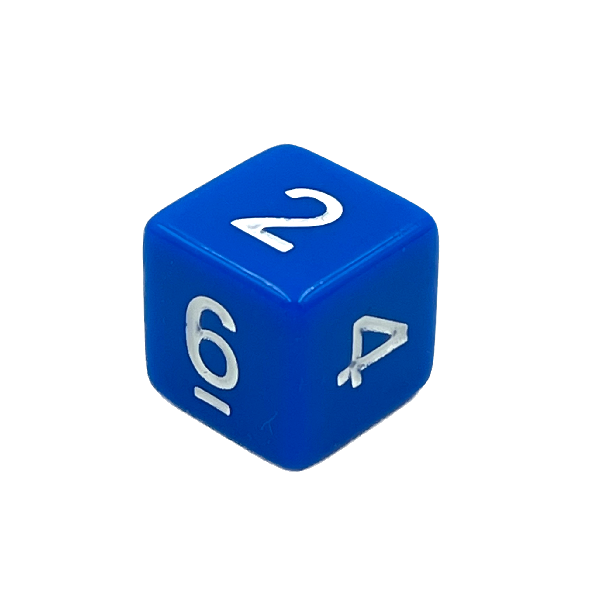 dice4friends-d6-w-rfel-blue-augenw-rfel-blau-acryl image 1